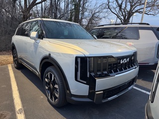 2027 Kia Telluride for sale in Greenville SC