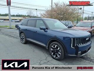 2027 Kia Telluride for sale in Winchester VA