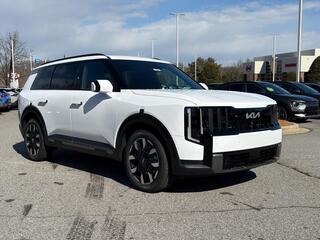 2027 Kia Telluride for sale in Asheville NC