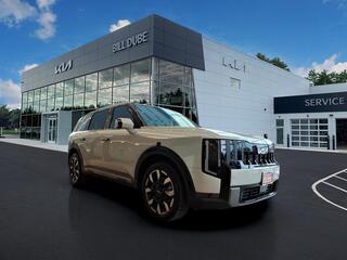 2027 Kia Telluride for sale in Somersworth NH