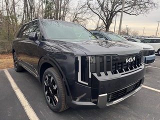2027 Kia Telluride for sale in Greenville SC