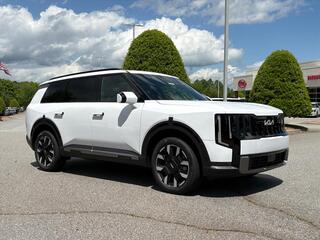 2027 Kia Telluride for sale in Asheville NC