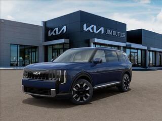 2027 Kia Telluride for sale in Chesterfield MO
