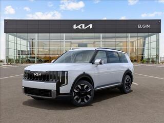 2027 Kia Telluride for sale in Elgin IL