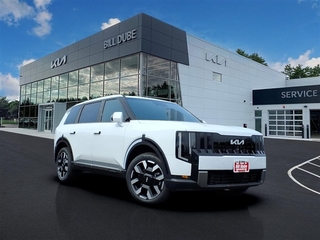 2027 Kia Telluride for sale in Somersworth NH