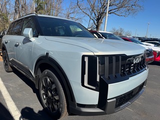 2027 Kia Telluride for sale in Greenville SC