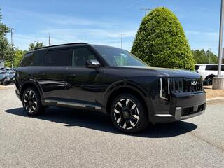 2027 Kia Telluride for sale in Asheville NC