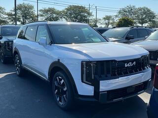 2027 Kia Telluride for sale in Greenville SC