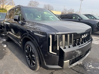 2027 Kia Telluride for sale in Greenville SC