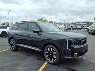 2027 Kia Telluride for sale in Council Bluffs IA