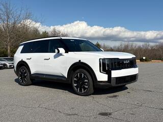 2027 Kia Telluride for sale in Asheville NC