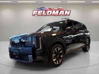 2027 Kia Telluride