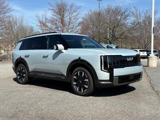 2027 Kia Telluride