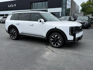 2027 Kia Telluride for sale in Greenville SC