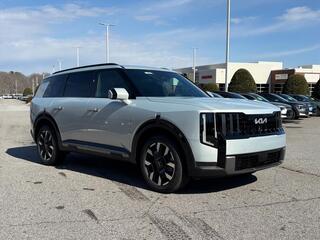 2027 Kia Telluride for sale in Asheville NC