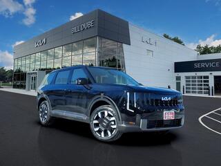 2027 Kia Telluride