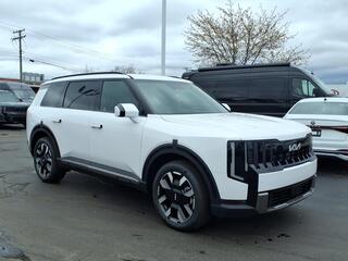 2027 Kia Telluride for sale in Council Bluffs IA