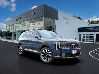 2027 Kia Telluride for sale in Somersworth NH