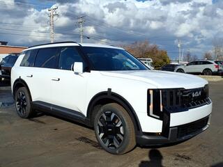 2027 Kia Telluride for sale in Council Bluffs IA