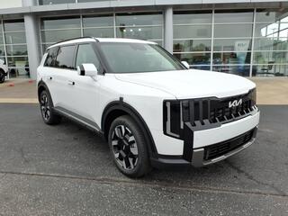 2027 Kia Telluride for sale in Chickasha OK
