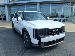 2027 Kia Telluride for sale in Chickasha OK