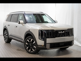 2027 Kia Telluride