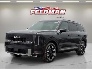 2027 Kia Telluride for sale in Novi MI