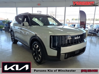 2027 Kia Telluride for sale in Winchester VA