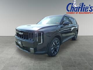 2027 Kia Telluride