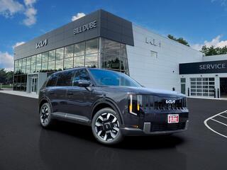2027 Kia Telluride for sale in Somersworth NH