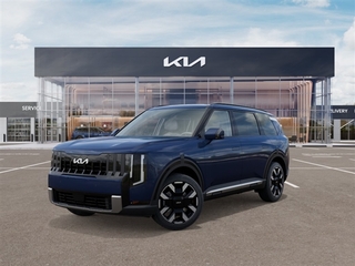 2027 Kia Telluride