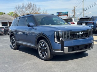 2027 Kia Telluride for sale in Greenville SC