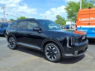 2027 Kia Telluride for sale in Council Bluffs IA