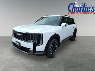2027 Kia Telluride for sale in Augusta ME