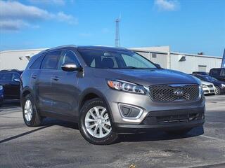 2016 Kia Sorento for sale in Cincinnati OH