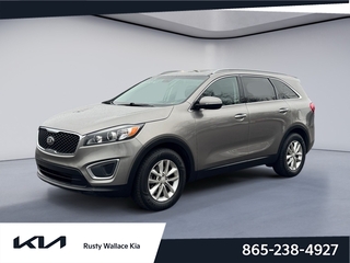2016 Kia Sorento for sale in Louisville TN