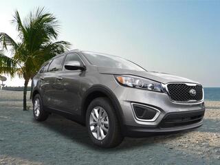 2016 Kia Sorento for sale in Palm Beach Gardens FL