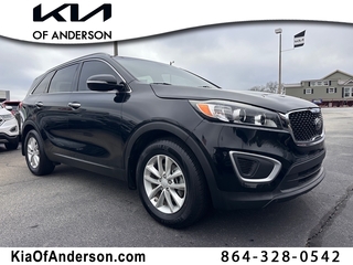 2017 Kia Sorento for sale in Pendleton SC