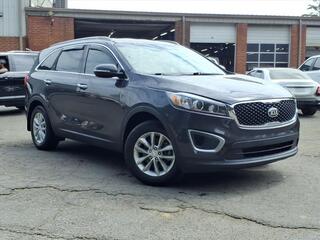 2017 Kia Sorento for sale in Charlotte NC