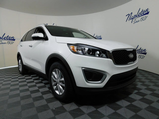 2018 Kia Sorento for sale in Palm Beach Gardens FL