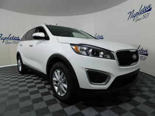 2018 Kia Sorento for sale in Palm Beach Gardens FL