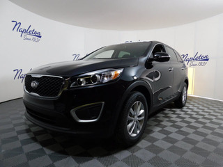 2018 Kia Sorento for sale in Palm Beach Gardens FL