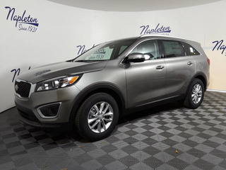 2018 Kia Sorento for sale in Palm Beach Gardens FL