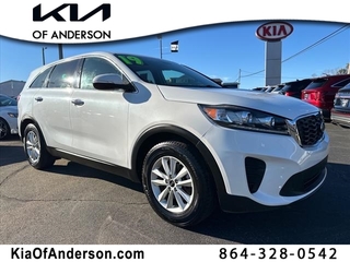 2019 Kia Sorento for sale in Pendleton SC