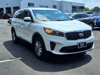2019 Kia Sorento for sale in Vineland NJ