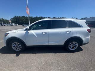 2020 Kia Sorento