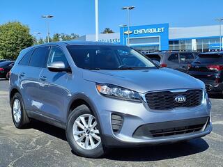 2020 Kia Sorento for sale in Cincinnati OH