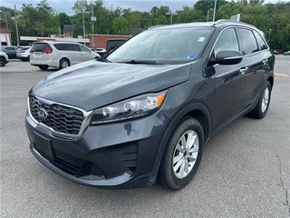 2020 Kia Sorento for sale in Roanoke VA