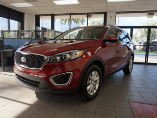 2017 Kia Sorento for sale in Delray Beach FL