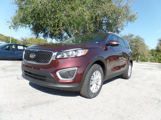 2017 Kia Sorento for sale in Delray Beach FL